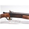 Image 2 : Winchester Model 37A .12 Ga 3" Single Shot Break Action Shotgun w/ 30" bbl [ blued finish, starting 