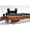 Image 2 : Lee Enfield No.4 Mark 1 .303 Brit Cal Sporterized Rifle w/ 21 1/4" bbl [ blued finish starting to fa