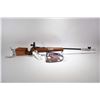 Image 1 : Walther Model ( UIT ) International Match .22 LR Cal Single Shot Deluxe Match Target Rifle w/ 26" He