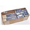 Image 1 : Box Lot : Two Boxes ( 50 rnds per ) .22 WMR Mag Cal Ammo - Various CCI - Three Boxes ( 100 rnds per 