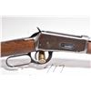 Image 2 : Winchester Model 1894 .30 WCF Cal Lever Action Rifle w/ barrel shortened to 25 1/2" [ faded blue fin