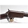 Image 2 : Winchester Model 1890 .22 Long ONLY Cal Tube Fed Pump Action Rifle w/ 24" octagon bbl [ back sight m
