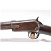 Image 4 : Winchester Model 1890 .22 Long ONLY Cal Tube Fed Pump Action Rifle w/ 24" octagon bbl [ back sight m