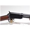 Image 2 : Winchester Model 62A .22 LR Cal Tube Fed Pump Action Rifle w/ 23" rnd bbl [ blued finish starting to