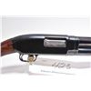 Image 2 : Winchester Model 12 .12 Ga Pump Action Shotgun w/ 26" matte rib bbl w/ polychoke added [ reblued fin