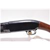Image 4 : Winchester Model 12 .12 Ga Pump Action Shotgun w/ 26" matte rib bbl w/ polychoke added [ reblued fin