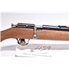 Image 2 : Cooey Model Mohawk .22 Rimfire Cal Single Shot Bolt Action Rifle w/ 27" bbl [ blued finish, barrel s