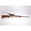 Image 1 : Winchester Model 74 .22 LR Cal Tube Fed Semi Auto Rifle w/ 22" bbl [ fading blue finish, barrel sigh