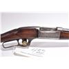 Image 2 : Savage Model 1899 .30 - 30 Cal Lever Action Rifle w/ 26" octagon bbl [ fading blue finish to grey in