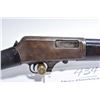 Image 2 : Winchester Model 1905 SL .32 SL Cal Mag Fed Semi Auto Rifle w/ 22" bbl [ faded blue finish turning b