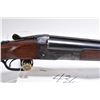 Image 2 : Iver Johnson Model Hercules Grade .410 Ga Side by Side Hammerless Shotgun w/ 26" bbls [ blued finish