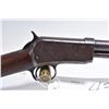 Image 2 : Winchester Model 1906 .22 LR Cal Tube Fed Pump Action Rifle w/ 20" rnd bbl [ blued finish turned bro