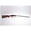 Image 1 : Deutsche Werke Model 1 .22 LR Cal Single Shot Tip Up Rifle w/ 22" bbl [ fading blue finish, good rou