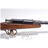 Image 2 : Deutsche Werke Model 1 .22 LR Cal Single Shot Tip Up Rifle w/ 22" bbl [ fading blue finish, good rou