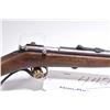 Image 2 : Winchester Model 1904 .22 Extra Long Cal Single Shot Bolt Action Rifle w/ 21" bbl [ faded blue finis