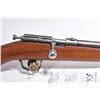 Image 2 : Cooey Model Rabbit .22 LR Cal Single Shot Boy's Rifle w/ 17" bbl [ blued finish faded to faded brown