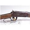 Image 2 : Winchester Model 94 .30 WCF Cal Saddle Ring Carbine w/ 20" bbl [ fading blue finish with some surfac