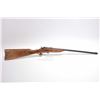 Image 1 : Stevens Junior Model 11 .22 LR Cal Single Shot Falling Block Rifle w/ 20" bbl [ fading blue finish t