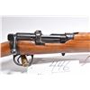 Image 2 : Lee Enfield ( Lithgow Dated 1942 ) Model No.1 Mark III* .303 Brit Cal Mag Fed Bolt Action Sporterize