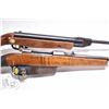 Image 2 : Lot of Two Firearms - Mannlicher Carcano Model Sporter 6.5 x 52 Italian Cal Bolt Action Rifle w/ 20"