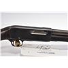 Image 2 : Remington Model 14 .30 Rem Cal Tube Fed Pump Action Rifle w/ 22" bbl [ fading blue finish, barrel si