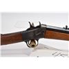 Image 2 : Remington Model 4 .22 Short & Long Cal ONLY Single Shot Rolling Block Rifle w/ 22 1/2" Octagon bbl [
