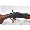 Image 2 : New England Firearms Co. Model Pardner SB1 ( Ducks Unlimited Greenwing ) .20 Ga 3" Single Shot Break