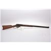 Image 1 : Marlin Model 1893 .30 - 30 Cal Tube Fed Lever Action Rifle w/ 26" rnd bbl full mag [ blued finish tu