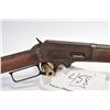 Image 2 : Marlin Model 1893 .30 - 30 Cal Tube Fed Lever Action Rifle w/ 26" rnd bbl full mag [ blued finish tu