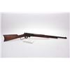 Image 1 : Marlin Model 1893 .38 - 55 Cal Lever Action Rifle w/ octagon bbl shortened to 21" and mag tube short