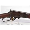 Image 2 : Marlin Model 1893 .38 - 55 Cal Lever Action Rifle w/ octagon bbl shortened to 21" and mag tube short