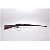 Image 1 : Savage Model 1899 .30 - 30 Cal Lever Action Rifle w/ 26" octagon bbl [ mottled blue finish turning b