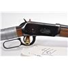 Image 2 : Winchester Model 94 .30 - 30 Win Cal Lever Action Rifle w/ 20" bbl [ fading blue finish, with some s