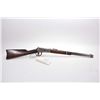 Image 1 : Winchester Model 1894 .25 - 35 WCF Cal Lever Action Saddle Ring Carbine w/ 20" bbl [ traces of blue 