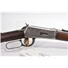 Image 2 : Winchester Model 1894 .25 - 35 WCF Cal Lever Action Saddle Ring Carbine w/ 20" bbl [ traces of blue 