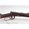 Image 2 : Winchester Model 1894 .30 WCF Cal Lever Action Rifle w/ 26" octagon bbl full mag [ fading blue finis