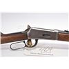 Image 2 : Winchester Model 94 .30 - 30 Win Cal Lever Action Rifle w/ 20" bbl [ fading blue finish to grey in s