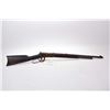 Image 1 : Winchester Model 1894 .30 WCF Cal Lever Action Rifle w/ barrel shortened to 21 3/4" Approx. 3/4 Mag 