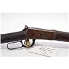Image 2 : Winchester Model 1894 .30 WCF Cal Lever Action Rifle w/ barrel shortened to 21 3/4" Approx. 3/4 Mag 