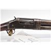 Image 2 : Winchester Model 1897 .12 Ga Pump Action Shotgun w/ 32" full choke bbl [ blued finish turning brown,