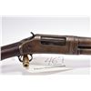 Image 2 : Winchester Model 1897 .12 Ga Pump Action Shotgun w/ 30" full choke bbl [ traces of blue fading to br