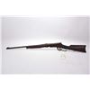 Image 3 : Winchester Model 1886 .33 WCF Cal Lever Action Rifle w/ 24" bbl half mag [ mottled blue finish turni