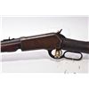 Image 4 : Winchester Model 1886 .33 WCF Cal Lever Action Rifle w/ 24" bbl half mag [ mottled blue finish turni
