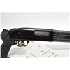 Image 2 : Lakefield Mossberg Model 400 G .12 Ga 3" Pump Action Shotgun w/ 19" bbl [ blued finish, starting to 