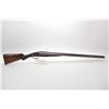 Image 1 : Remington Model Side By Side Hammerless .12 Ga Break Action Shotgun w/ 30" bbls [ fading blue finish