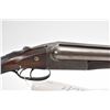 Image 2 : Remington Model Side By Side Hammerless .12 Ga Break Action Shotgun w/ 30" bbls [ fading blue finish