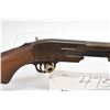 Image 2 : Savage Model1914 .22 LR Cal Tube Fed Pump Action Rifle w/ 24" octagon bbl [ fading blue finish turni