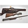 Image 1 : Stevens Model Take Down ? .12 Ga Pump Action Shotgun w/ 30" full choke bbl [ faded blue finish to gr
