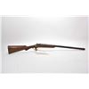 Image 1 : Flobert Model Warrant System .32 Rimfire Cal Single Shot Flip Block Rifle w/ 23 1/2" octagon bbl [ f