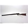 Image 3 : Marlin Model 1889 .38 W Cal Lever Action Rifle w/ 24" octagon bbl full mag [   blued finish turning 